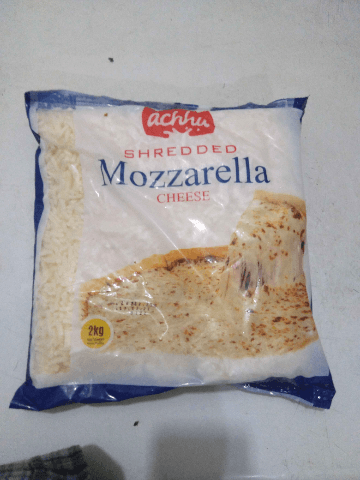 Aacha Cheese